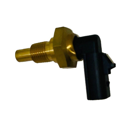 Fortpro Oil Temperature Sensor Compatible with Detroit Diesel Series 60 Engines Replaces 23527830 | F238802