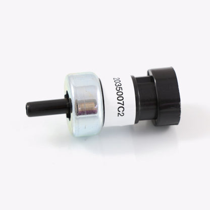 Fortpro Air Brake Pressure Switch Replacement for International 2035007C2 | F238898