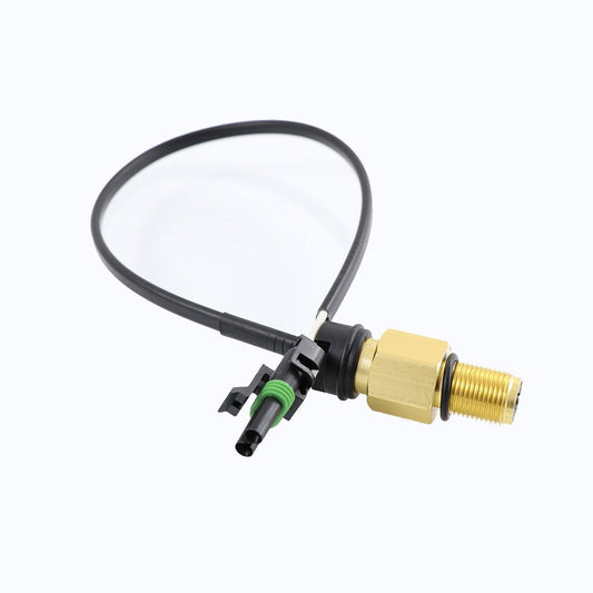 Fortpro Speed Sensor Compatible with Volvo VNL 1989-2011 Heavy Duty Trucks Replaces 8029939 | F238853