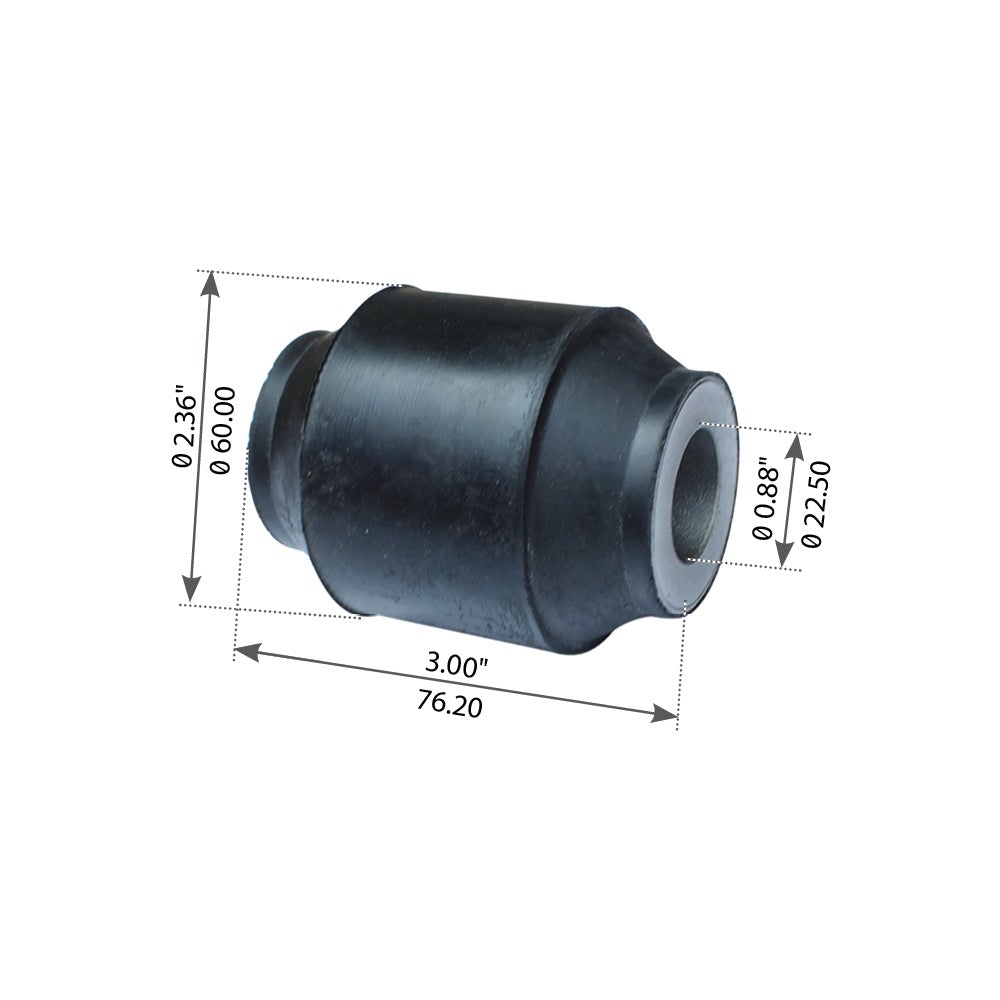 Torque Arm Bush - Replaces R303086, A1225-G-1437, A1225-L-1416, 412587C1