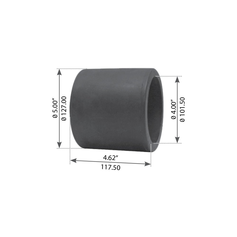 Fortpro Trunnion Bush for Kenworth - Replaces K066-232, K066-350