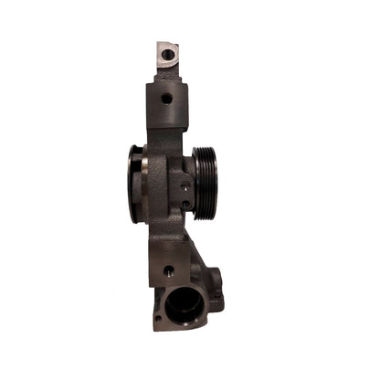 Fortpro Water Pump Compatible with Cummins 855 Big Cam IV Engines Replacement for 3801708 | F020469