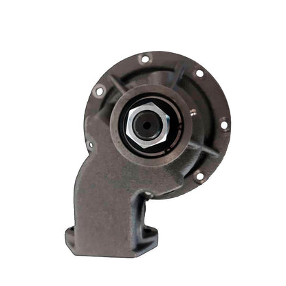 Fortpro Water Pump Compatible with Mack Engine E-6 4VH Replacement for 316GC1211A | F010038