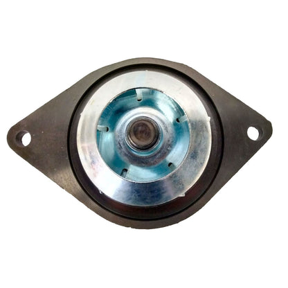 Fortpro Water Pump Kit Compatible with Cummins 4B, 4BT, 6B, 6BT Engine Replacement for 3802970 | F020664