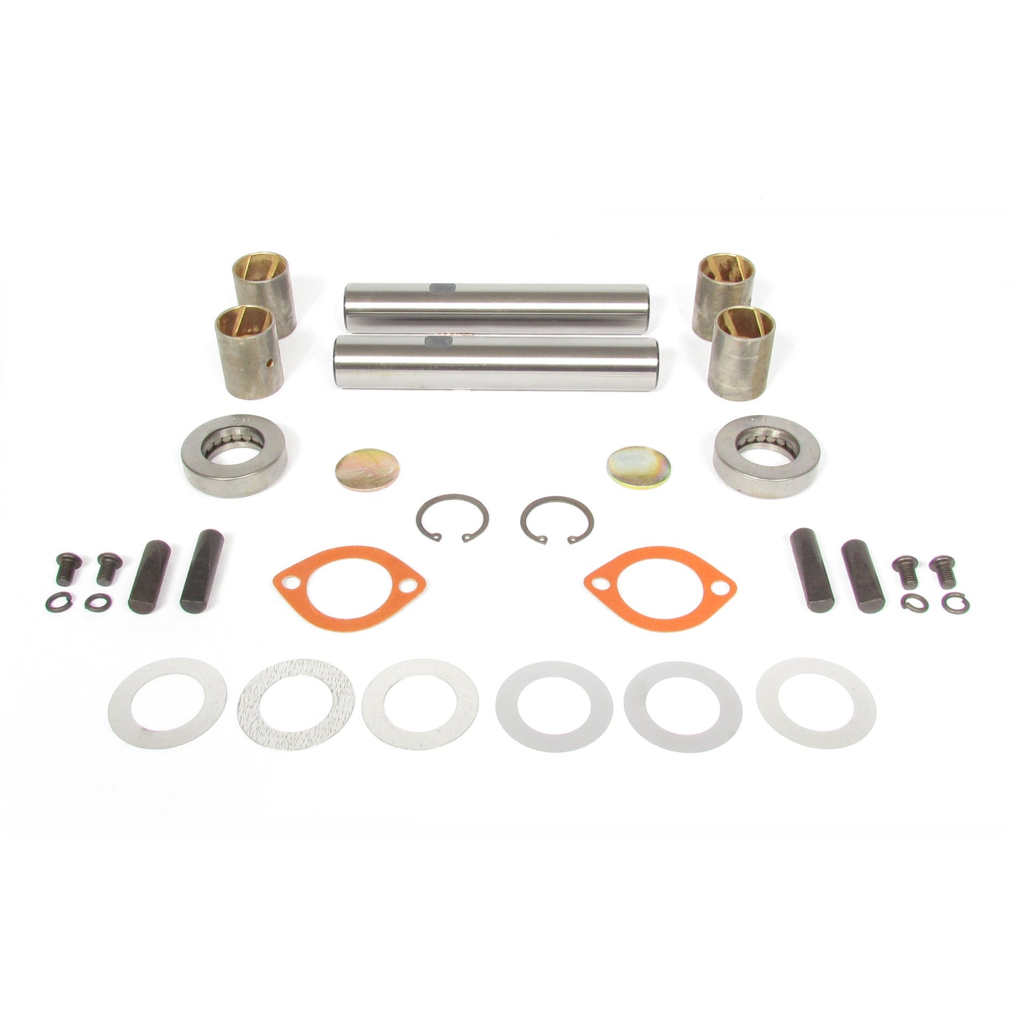 Fortpro King Pin Set Compatible with International Replaces KB477AR | F265848