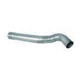 Mack Intermediate Exhaust Pipe 4" O.D. - Replaces - 4ME32826