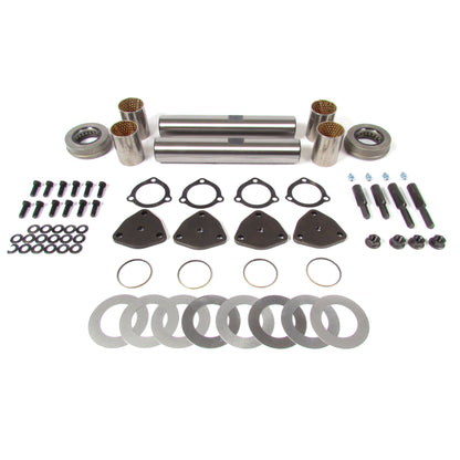 Fortpro King Pin Set Replacement for R200195 | F265833