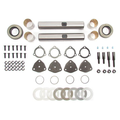 Fortpro King Pin Set Replacement for R200195 | F265833