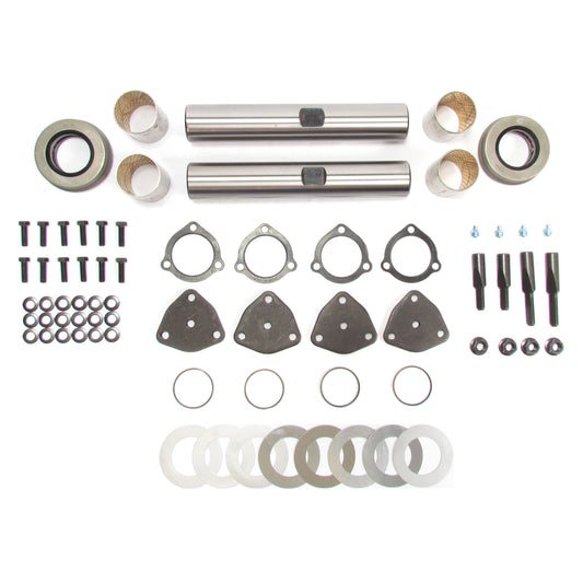 Fortpro King Pin Set Replacement for R200195 | F265833
