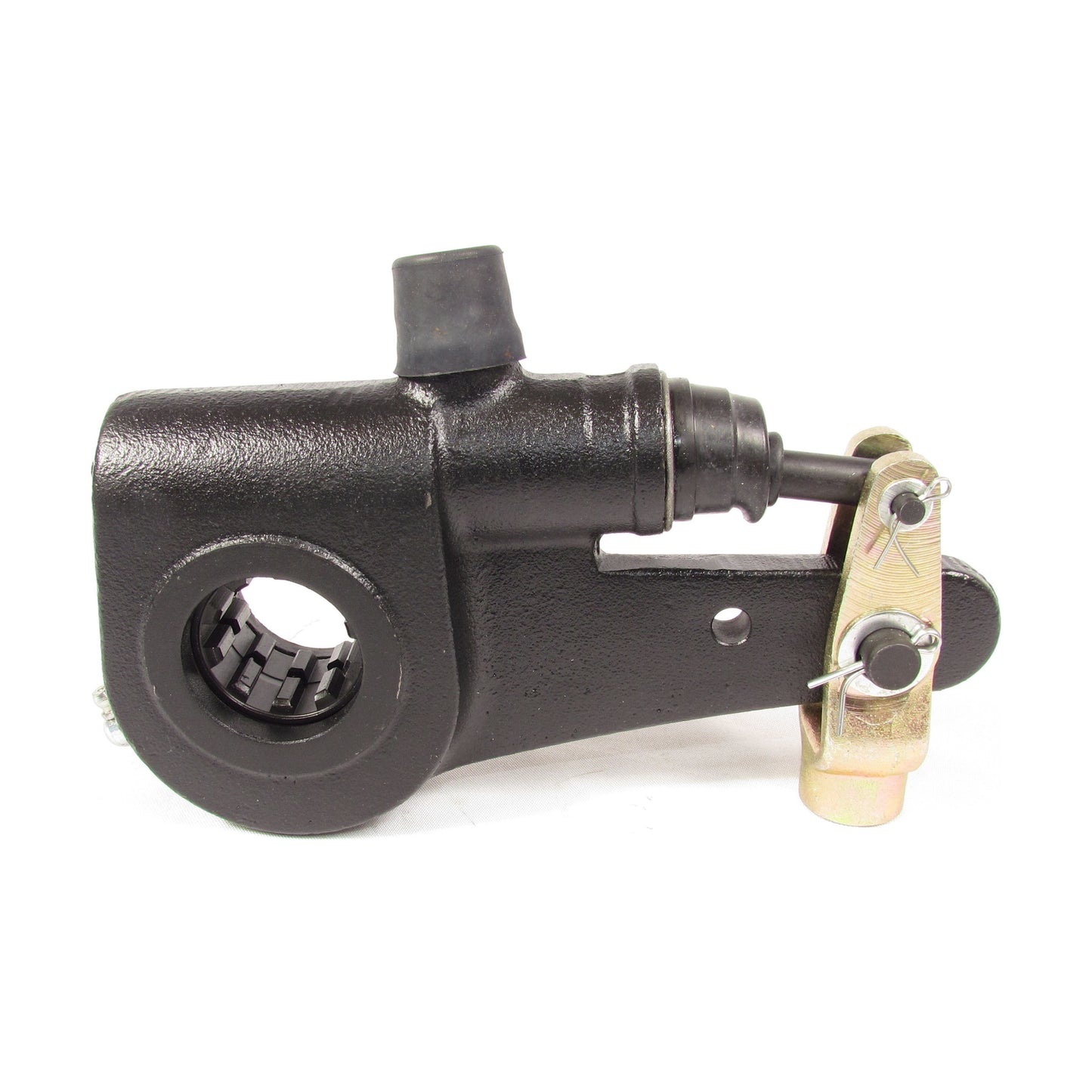 Automatic Slack Adjuster 1 1/2" - 10 Spline 5 1/2" Arm Meritor Style Ref: R801041