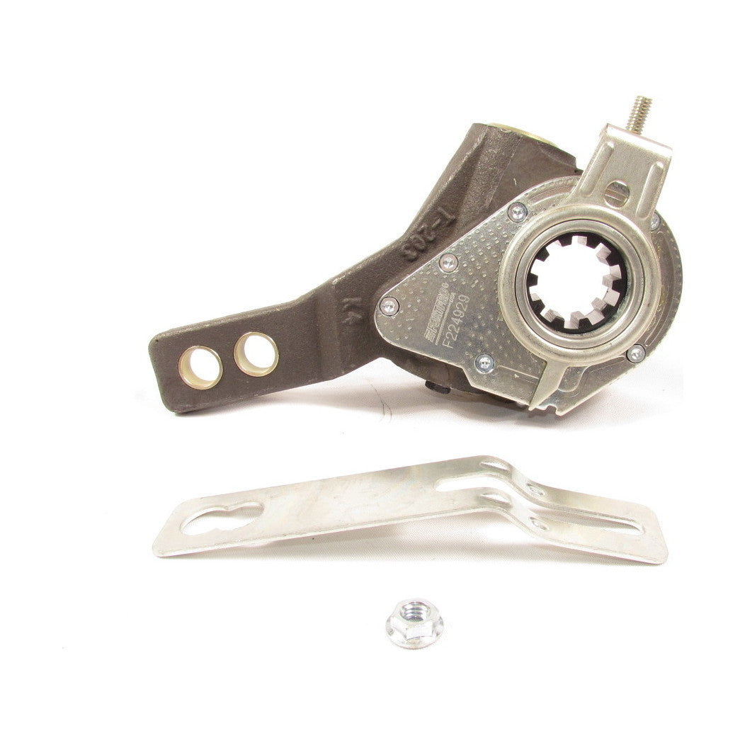 Fortpro Automatic Slack Adjuster 1 1/2" Diameter, 10 Teeth, 5 1/2" - 6 1/2" Arm, Haldex Style Replaces 400-10143 | F224929