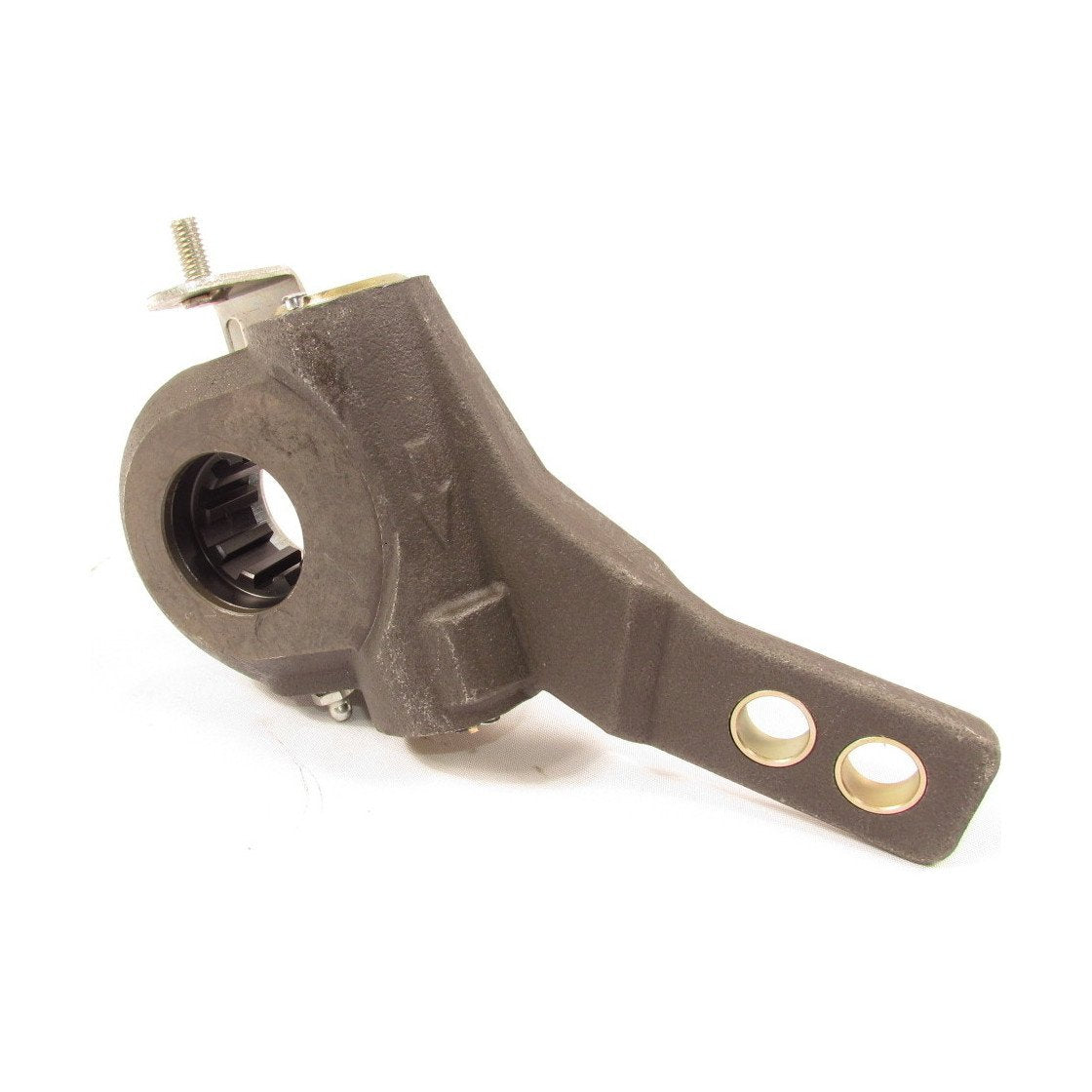 Fortpro Automatic Slack Adjuster 1 1/2" Diameter, 10 Teeth, 5 1/2" - 6 1/2" Arm, Haldex Style Replaces 400-10143 | F224929