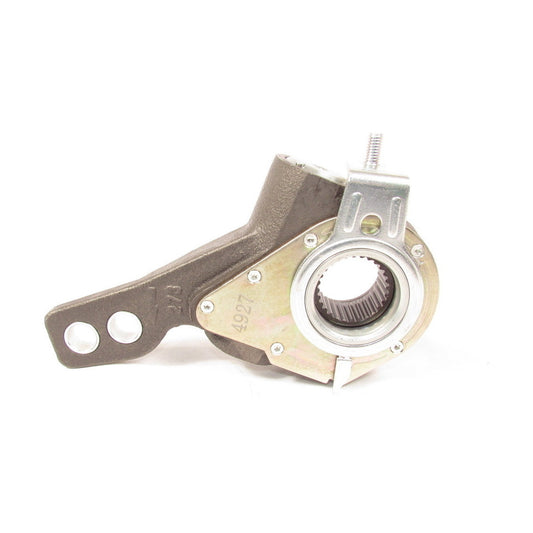 Fortpro Automatic Slack Adjuster 1 1/2" Diameter, 28 Teeth, 5"-6" Arm, Haldex Style Replaces 40010140 | F224927