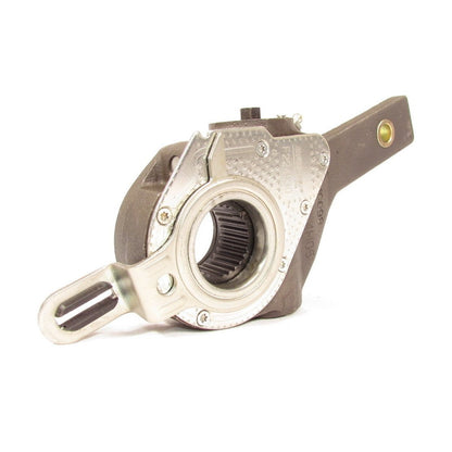 Fortpro Automatic Slack Adjuster 1 1/2" Diameter, 28 Teeth, 6" Arm, Haldex Style Replaces 400-10144 | F224930