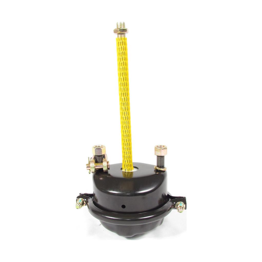 Fortpro Type 20 Brake Chamber - Standard Stroke, Serviceable | F224726
