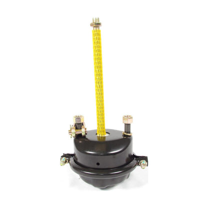 Fortpro Type 20 Brake Chamber - Standard Stroke, Serviceable | F224726