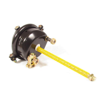 Fortpro Type 20 Brake Chamber - Standard Stroke, Serviceable | F224726