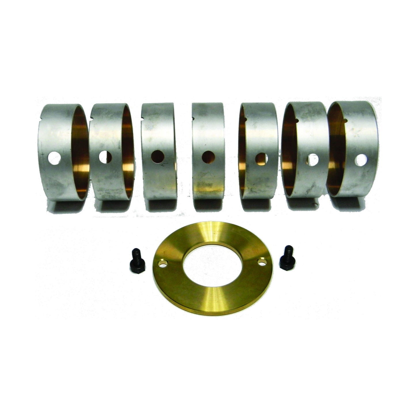 Cam Bearing Kit (7 Bushing) for Mack E-TECH - Replaces ECB-8700