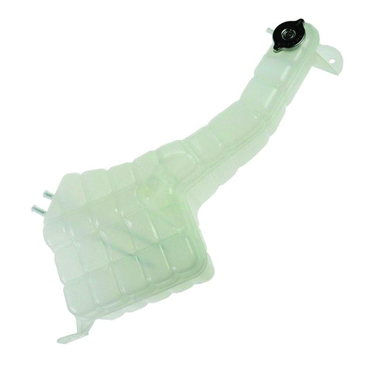 Coolant Tank Compatible with Freightliner M2 - Replaces 05-23195-000