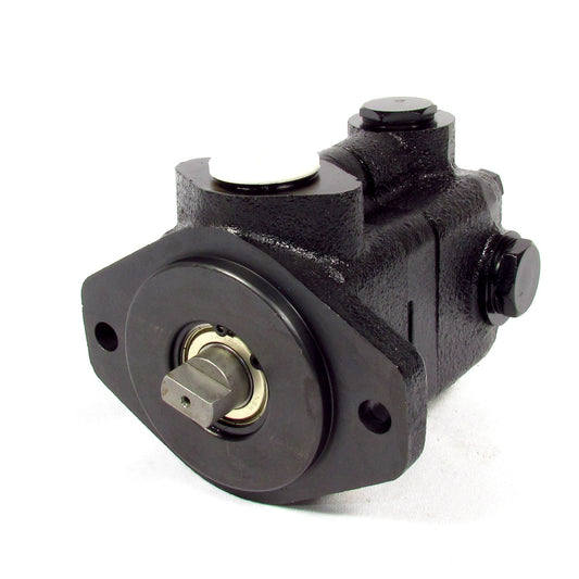 Fortpro Power Steering Pump Compatible with Cummins 6BT AA  Engines | F255705