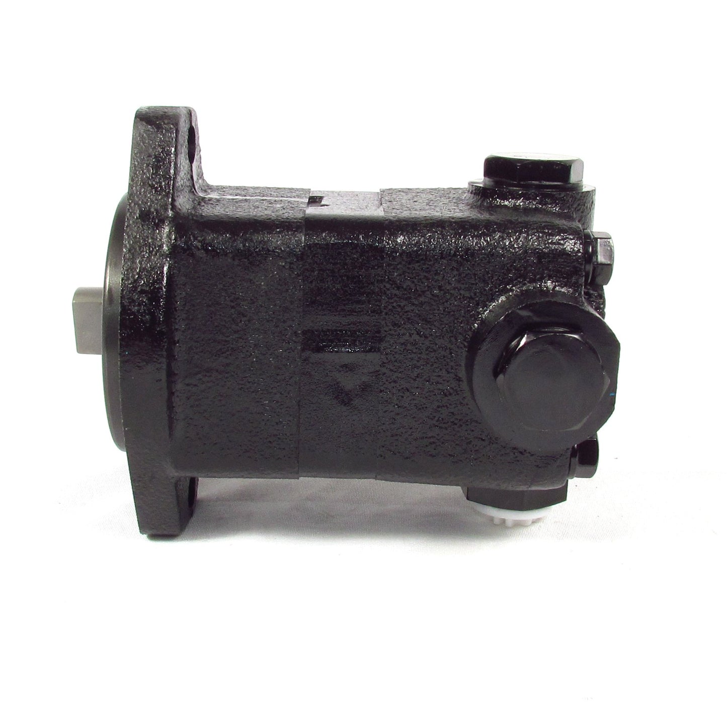 Fortpro Power Steering Pump Compatible with Cummins 6BT AA  Engines | F255705