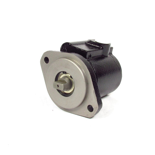 Fortpro Power Steering Pump Compatible with Cummins 6BT Engines | F255704