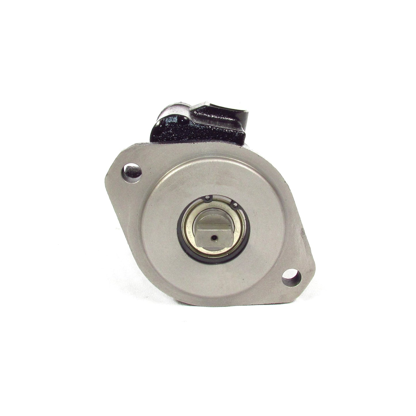 Fortpro Power Steering Pump Compatible with Cummins 6BT Engines | F255704