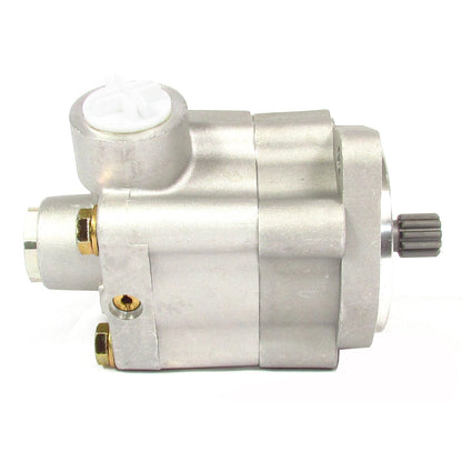 Fortpro Power Steering Pump Compatible with Cummins 6CT & CAT 3116 Engines Replacement for 542-0320-10 | F255713