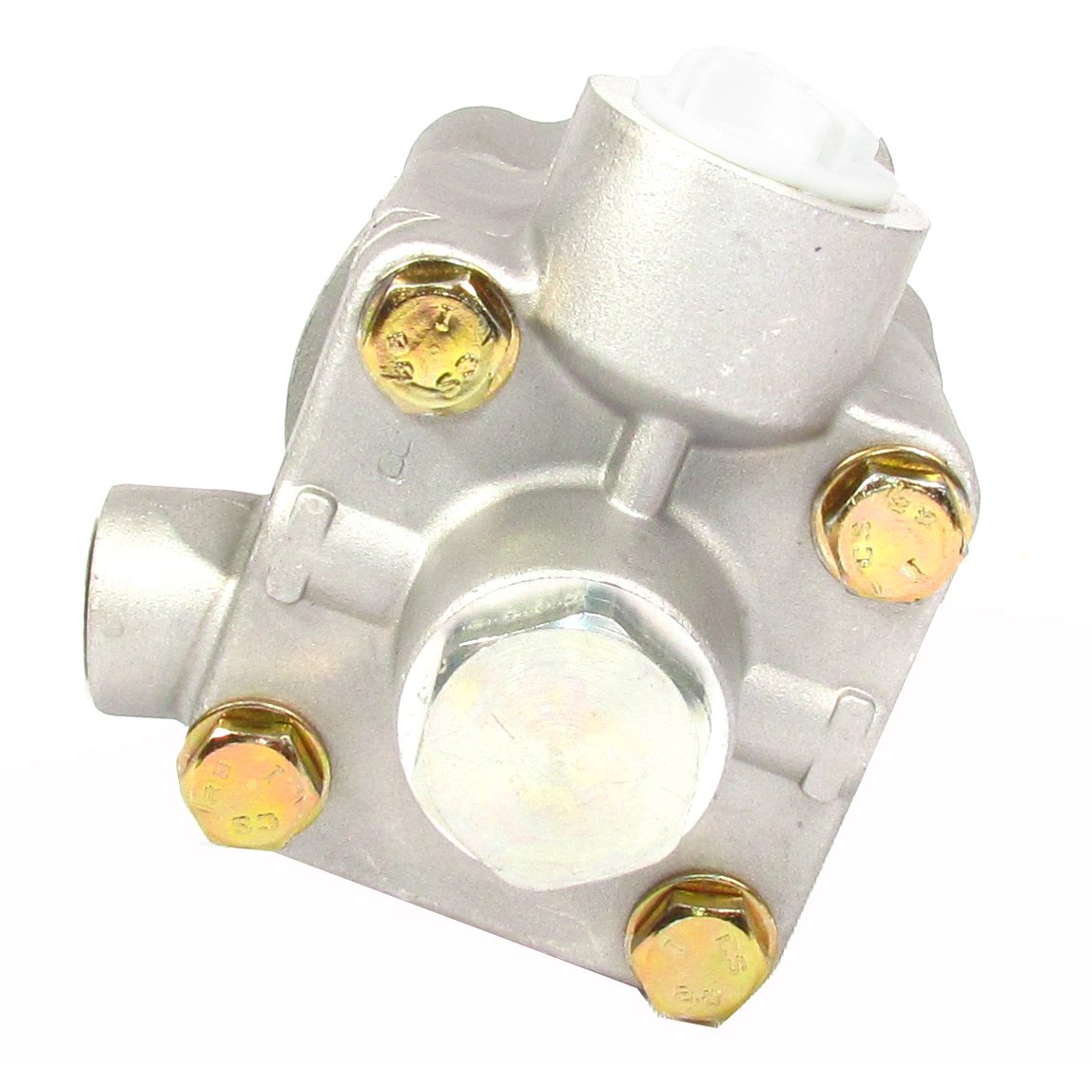 Fortpro Power Steering Pump Compatible with Cummins 6CT & CAT 3116 Engines Replacement for 542-0320-10 | F255713