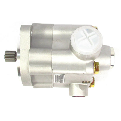 Fortpro Power Steering Pump Compatible with Cummins 6CT & CAT 3116 Engines Replacement for 542-0320-10 | F255713