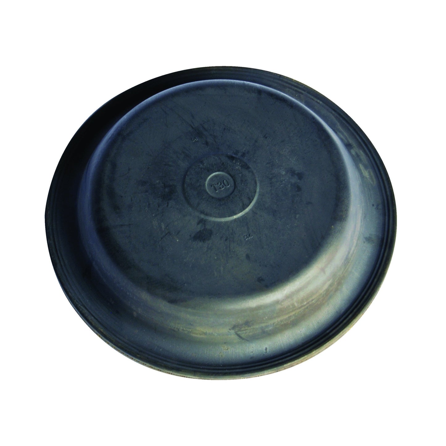 Fortpro Type 12 Brake Chamber Diaphragm - 5 1/2" OD Replaces 236664 | F224758