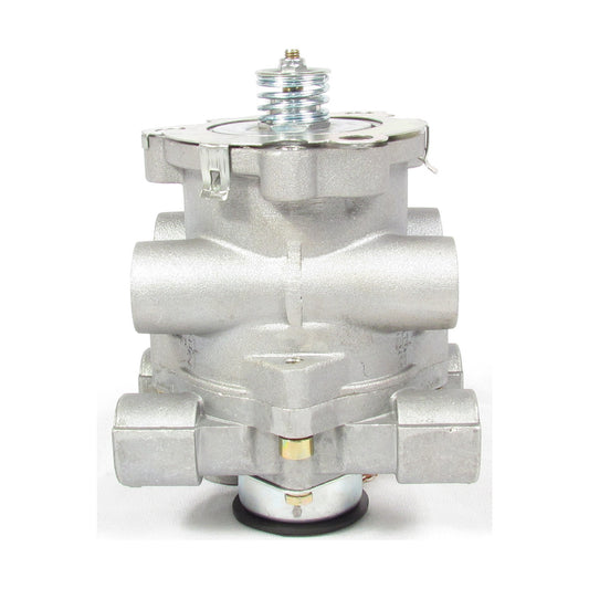 Fortpro E-8P Dual Circuit Foot Valve Replacement for Bendix 800629 | F224682