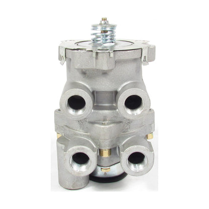 Fortpro E-8P Dual Circuit Foot Valve Replacement for Bendix 800629 | F224682