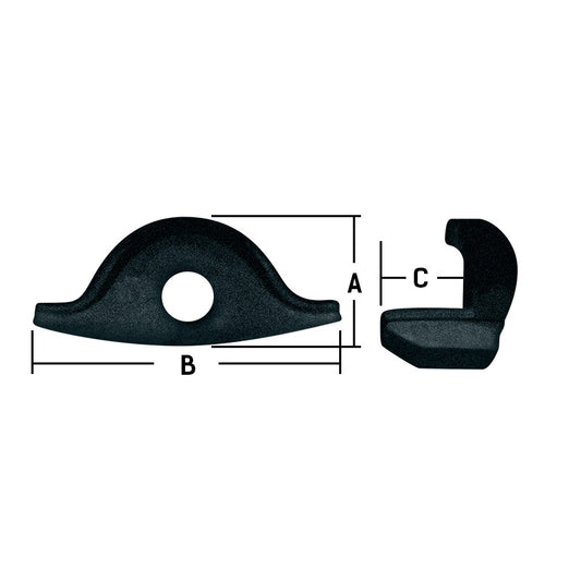 Wheel Rim Clamp - Replacement for E-5829