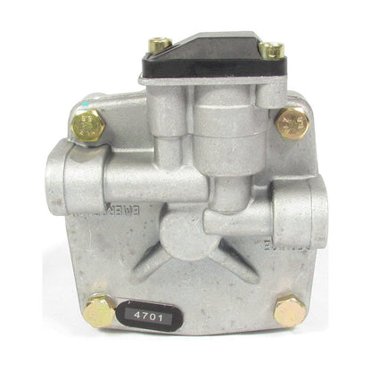 Fortpro Emergency Relay Valve Replacement for Haldex KN30400 | F224701