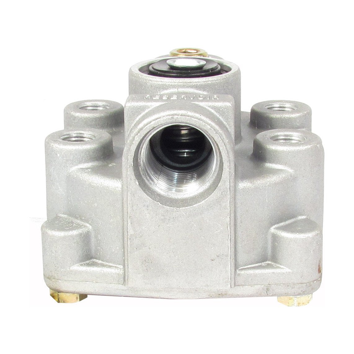 Fortpro Emergency Relay Valve Replacement for Haldex KN30300 | F224708