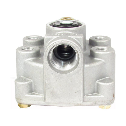 Fortpro Emergency Relay Valve Replacement for Haldex KN30300 | F224708