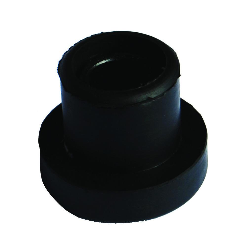 Rubber Engine Insulator for Mack Trucks - Replaces 55MX26, FMT-4750