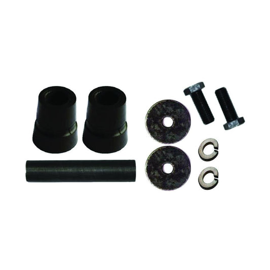 Fortpro Equalizer Bushing Assembly Compatible with Reyco Trailer 21B Series Suspension Replaces TK18998 | F214525