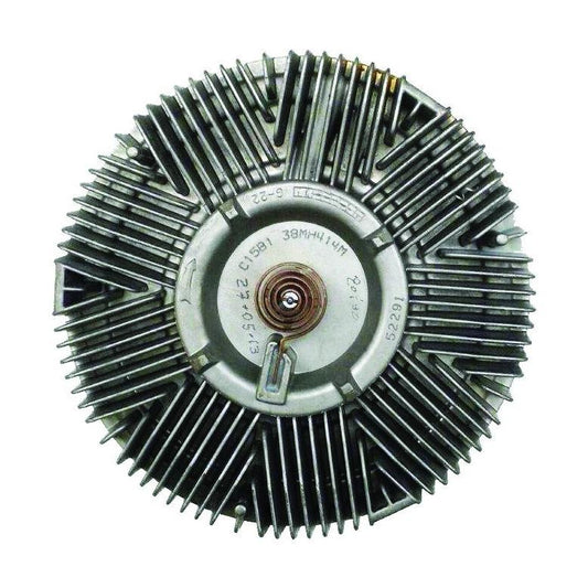 Fan Clutch For Mack E6 - Length 3.48”