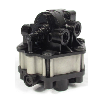 Fortpro FF-2 Type Full Function Trailer Valve Replacement for Haldex KN28600 | F224694