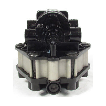 Fortpro FF-2 Type Full Function Trailer Valve Replacement for Haldex KN28600 | F224694