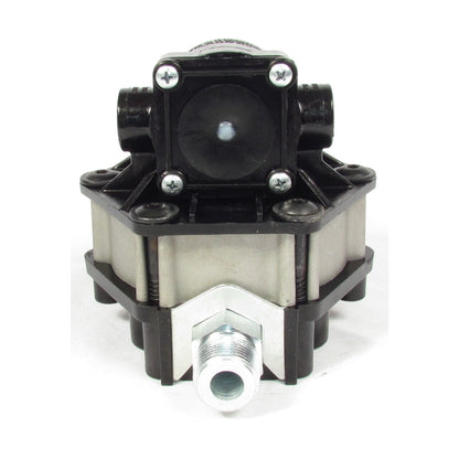 Fortpro FF-2 Type Full Function Trailer Valve Replacement for Haldex KN28600 | F224694