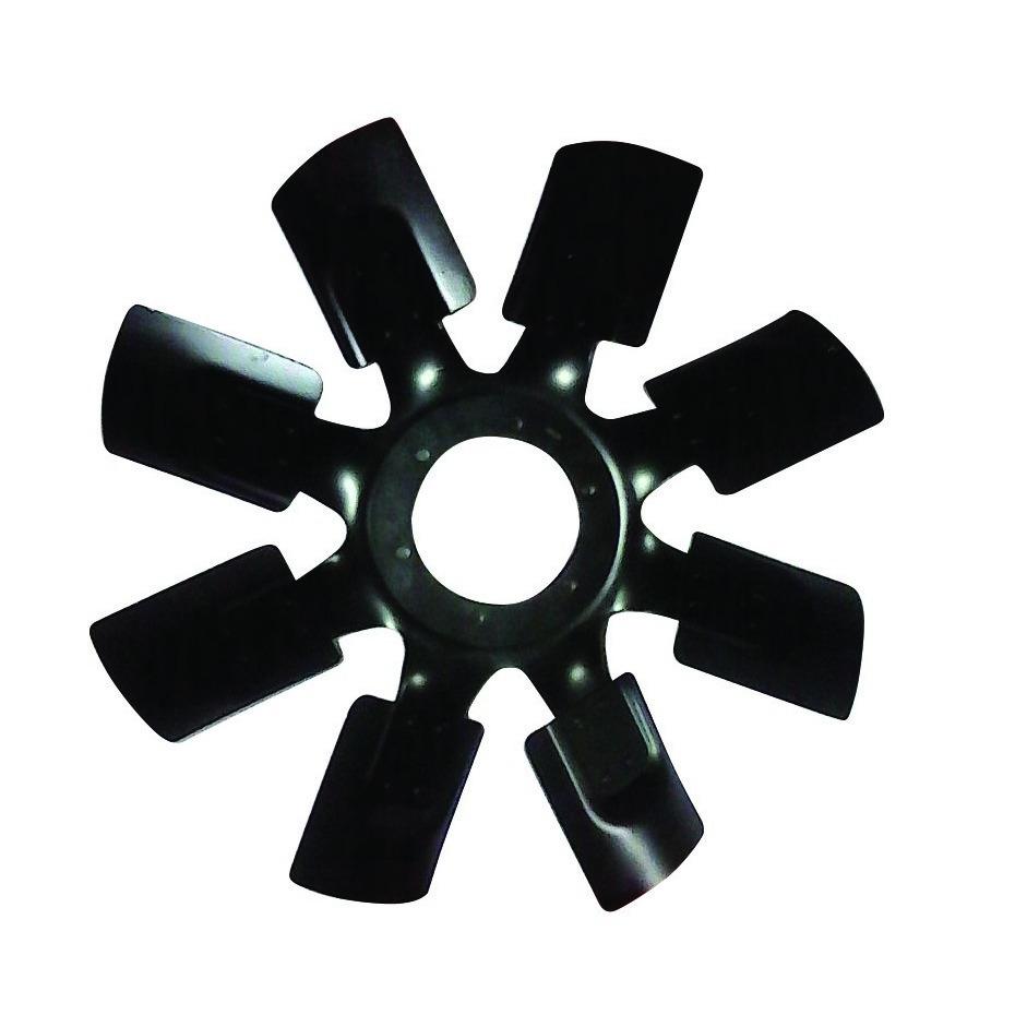 Nylon Fan Blade Compatible with Kenworth Engines - Replaces 4735-41391-02