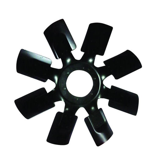 Nylon Fan Compatible with Freightliner CL120, ISX - Replaces 4735-41392-01