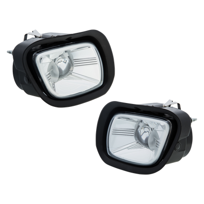 Fortpro Fog Light For Freightliner Cascadia (2008-2017)