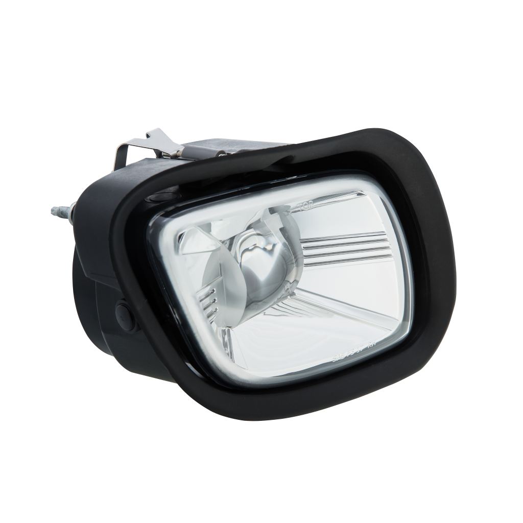 Fortpro Fog Light For Freightliner Cascadia (2008-2017)