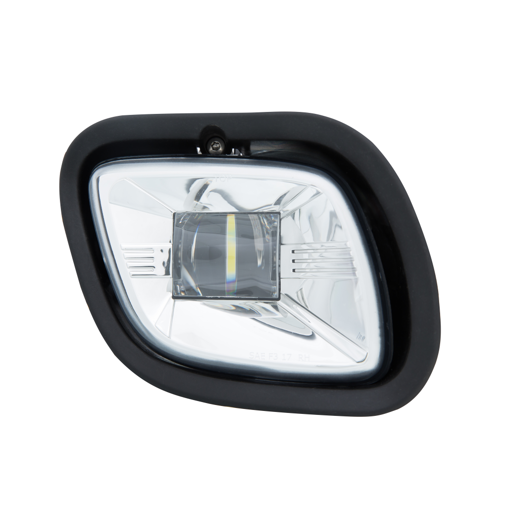 Fortpro Fog Light For Freightliner Cascadia (2008-2017)