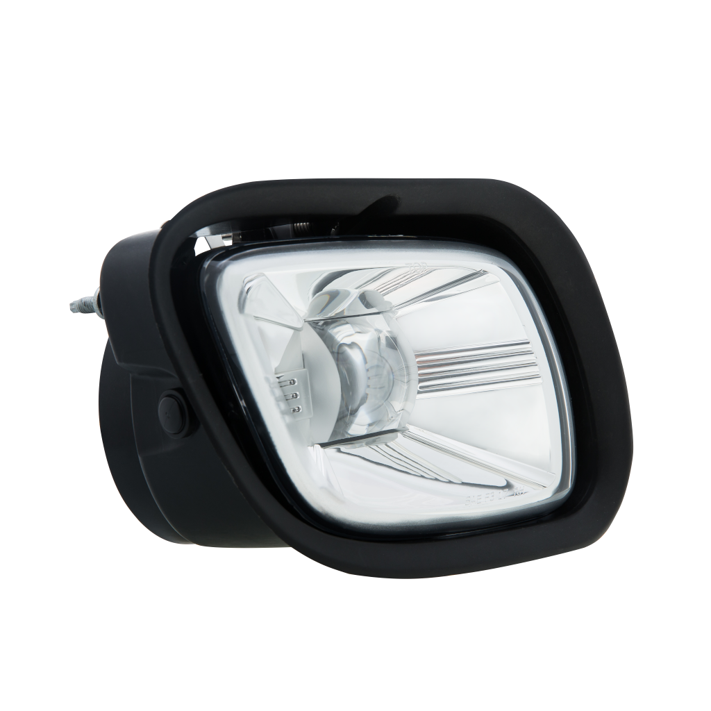 Fortpro Fog Light For Freightliner Cascadia (2008-2017)