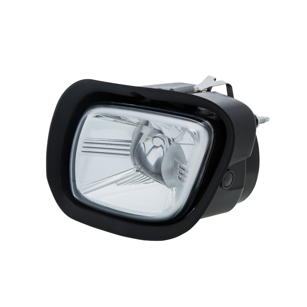 Fortpro Fog Light For Freightliner Cascadia (2008-2017)